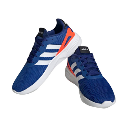 Tenis Adidas Nebzed  Para Hombre - HP7863 Azul/Blanco/Rojo