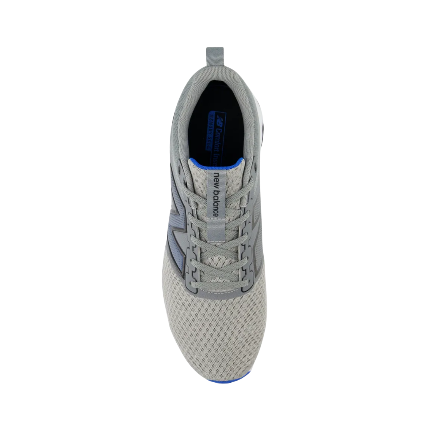 Tenis New Balance 460 Running Hombre - M460LG4 Gris