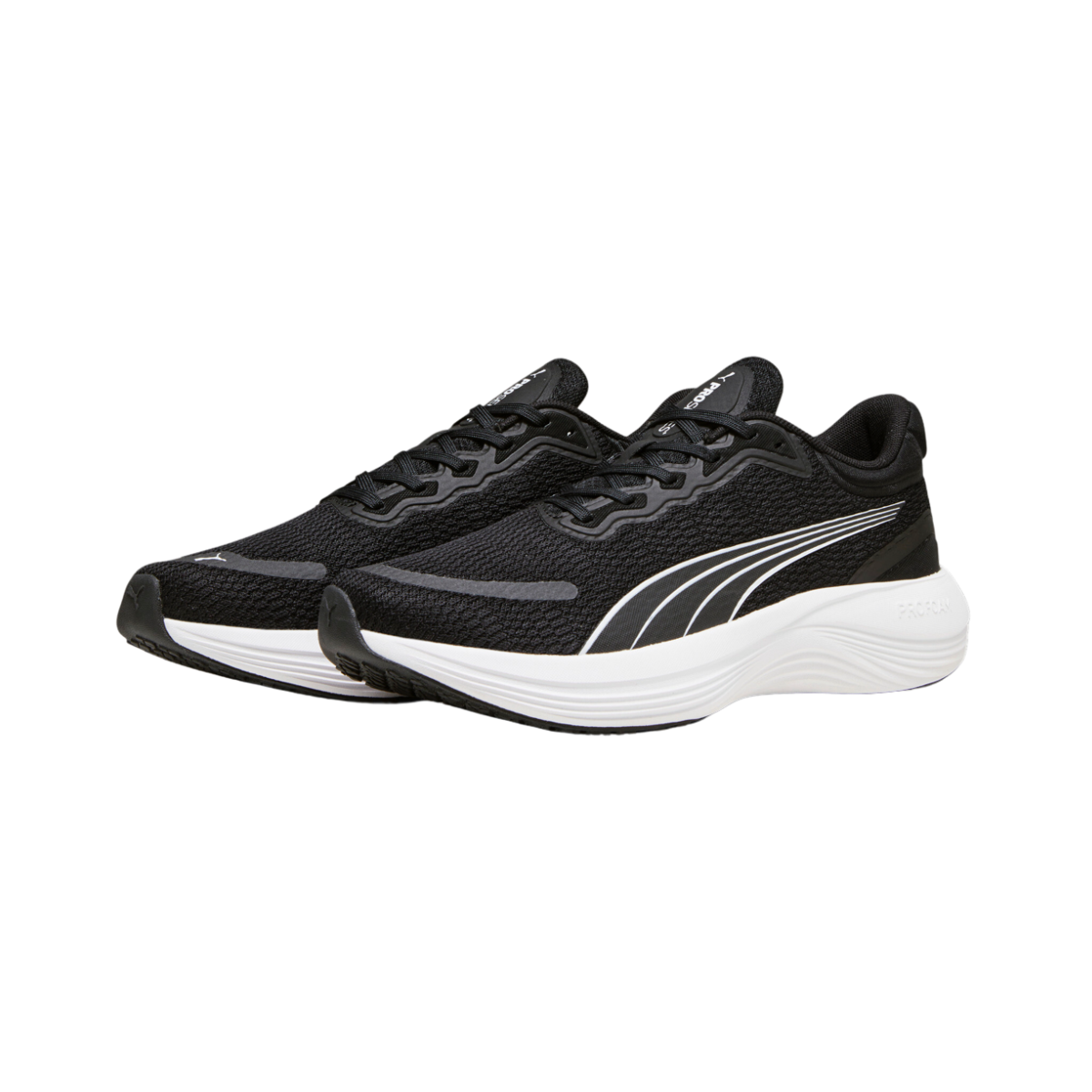 Tenis Puma Scend Pro Running Unisex - 37877601 Negros