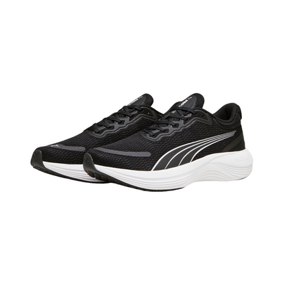 Tenis Puma Scend Pro Running Unisex - 37877601 Negros