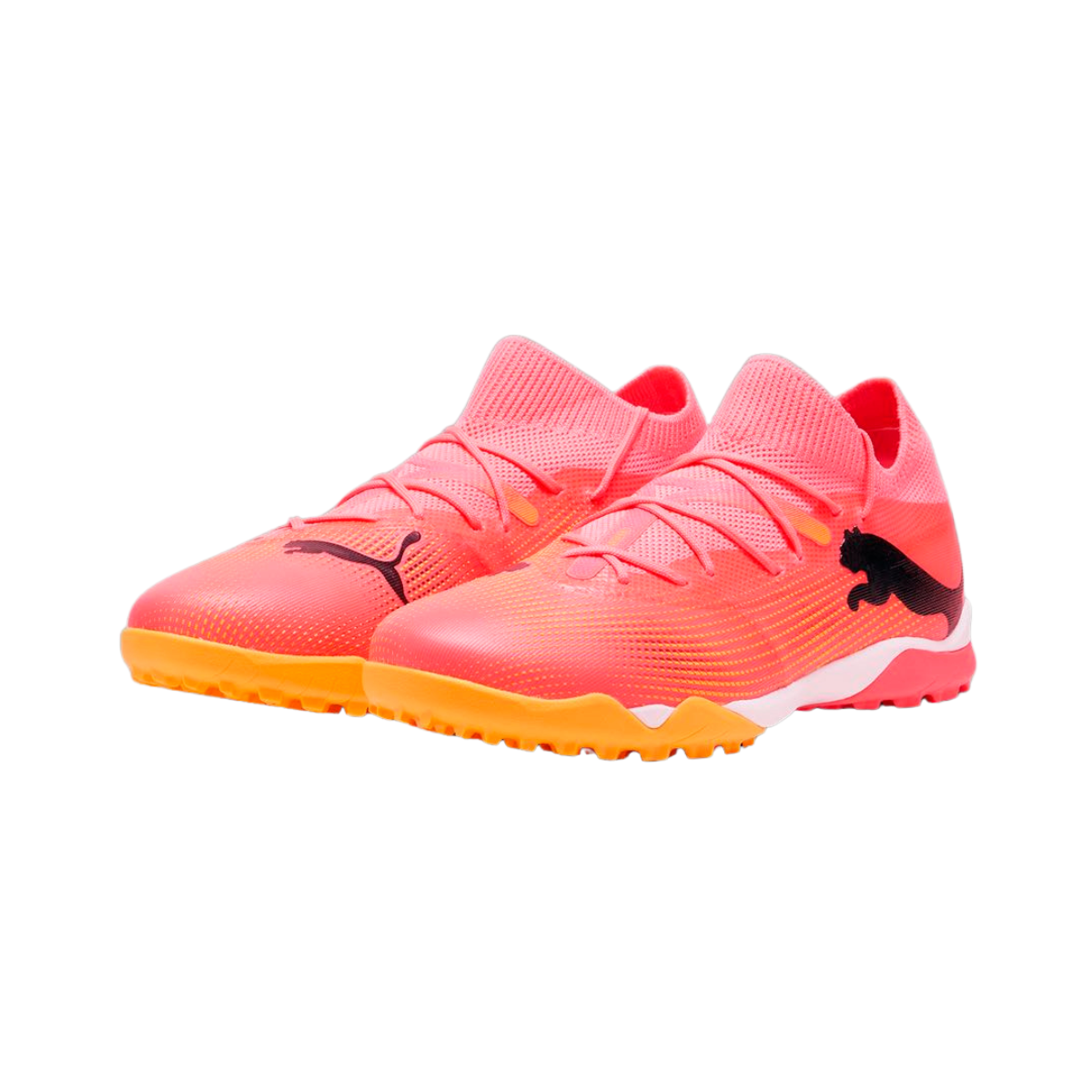 Tenis De Fútbol Rápido Future 7 Match Tt Hombre - 10772003