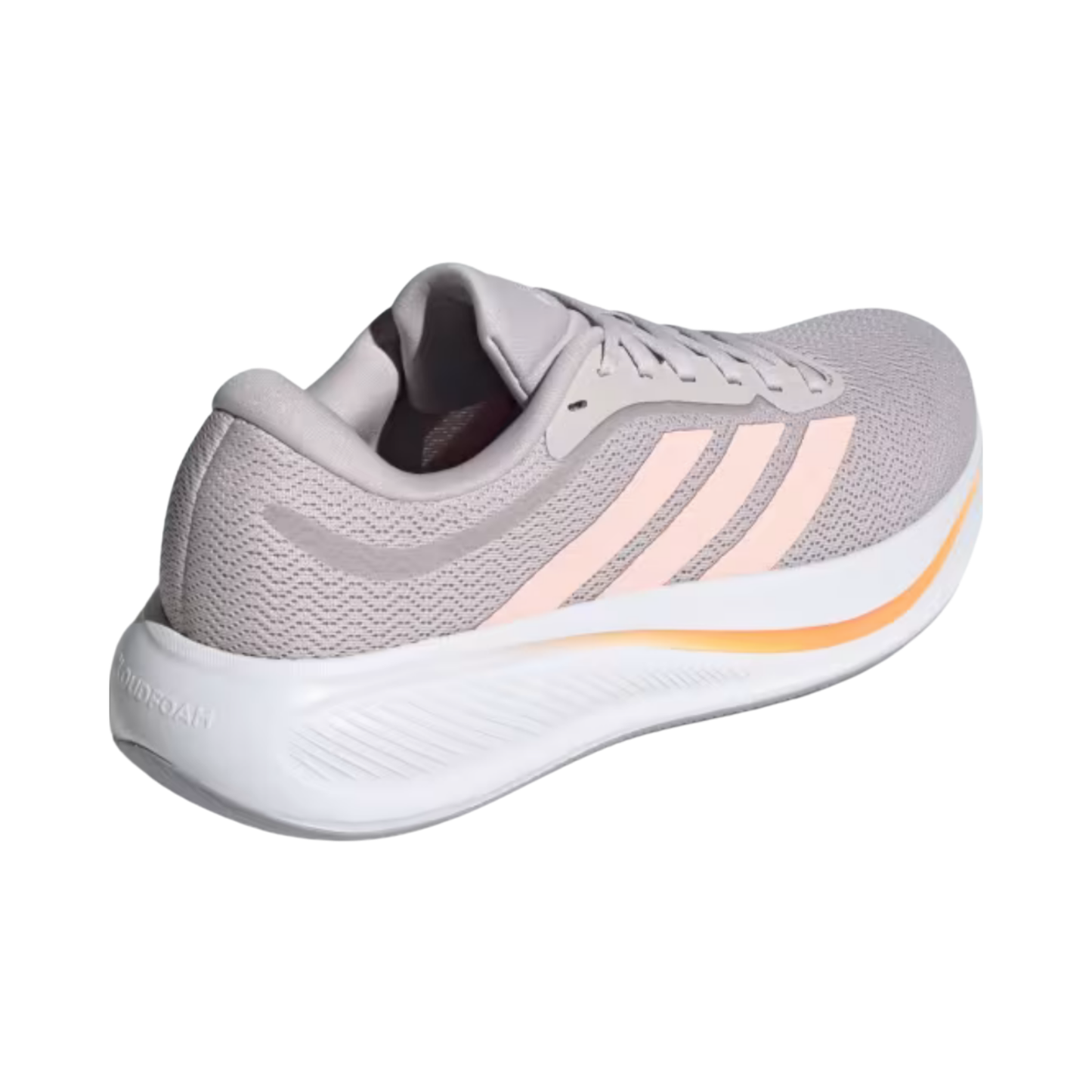 Tenis Adidas Response Runner 2 Unisex - KJ1746 Ice Purple Running