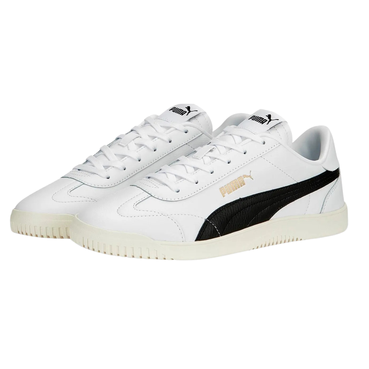 Tenis Puma Club 5v5 Casuales Hombre - 38940603 Blanco