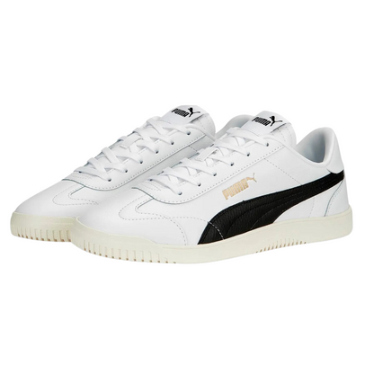 Tenis Puma Club 5v5 Casuales Hombre - 38940603 Blanco