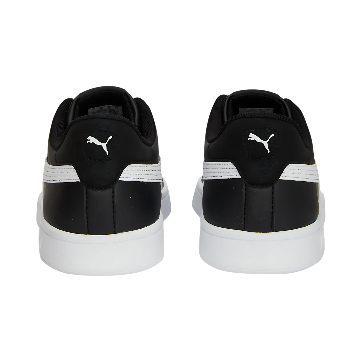 Tenis Puma Smash 3.0L Sneackers Unisex Hombre Casual 39098704 Negro