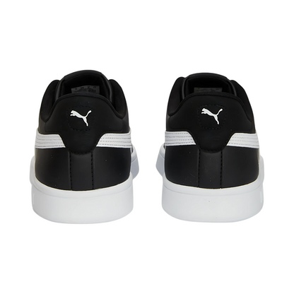 Tenis Puma Smash 3.0L Sneackers Unisex Hombre Casual 39098704 Negro