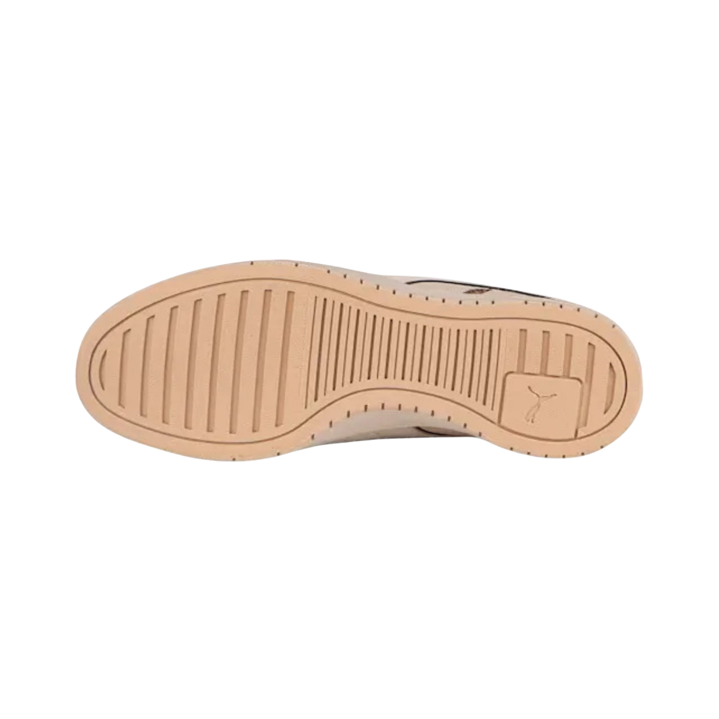 Tenis Puma Ca Pro Rain Map Hombre - 40209502 Marrón Casuales