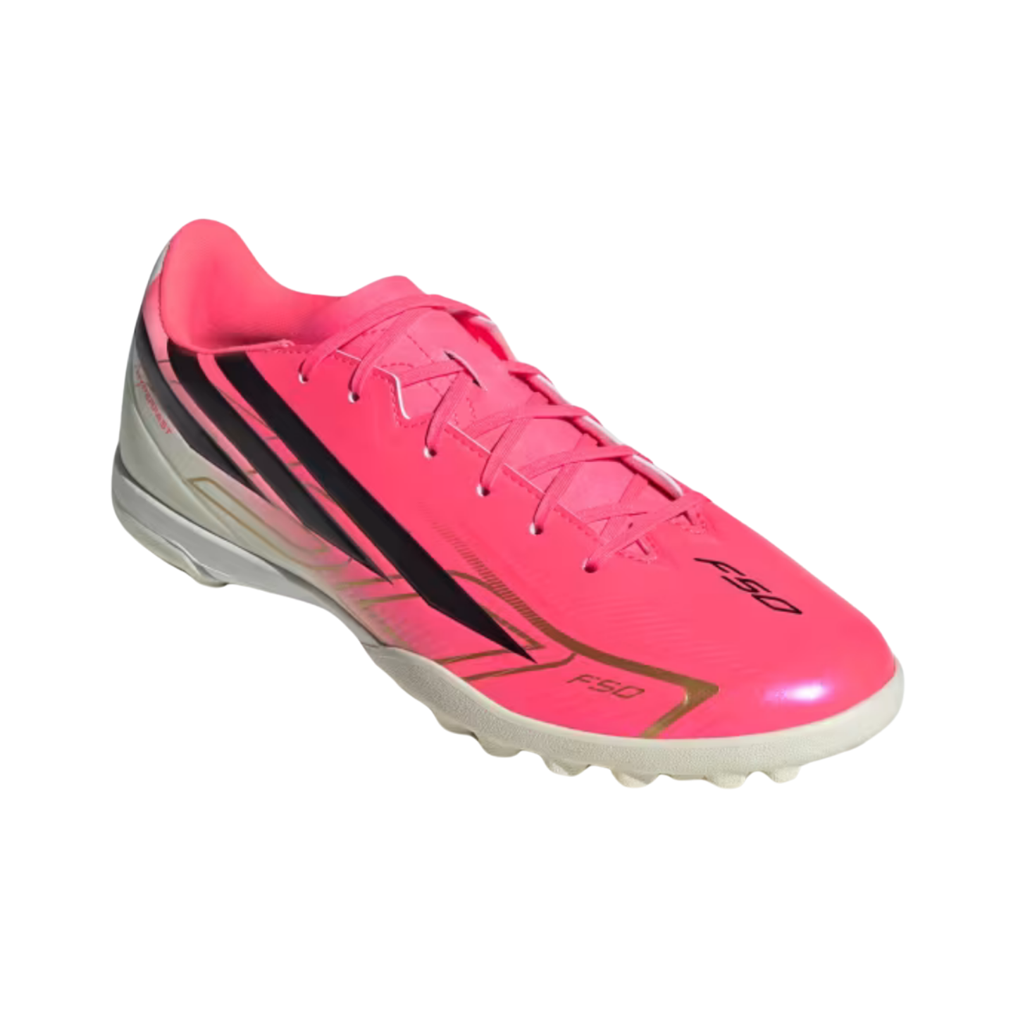 Tenis de Fútbol F50 Hyperfast Club Pasto Artificial IH4604