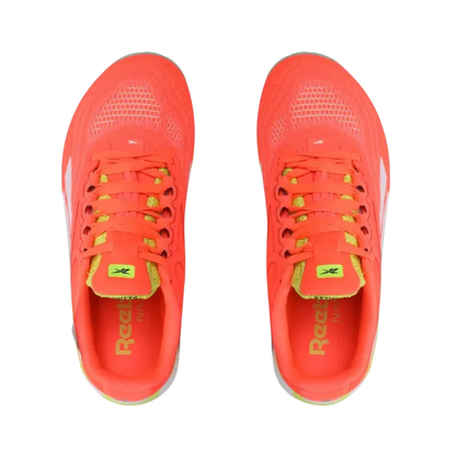 Tenis Reebok Nano X2 Deportivos Unisex - HQ6300 Running
