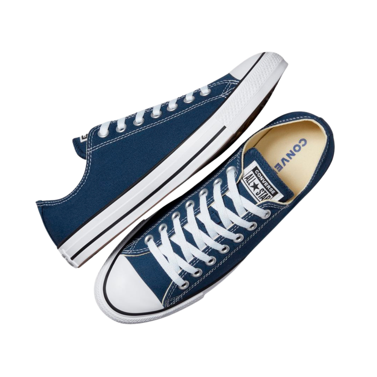 Tenis Converse  Chuck Taylor All Star Azul  Choclo  M9697C Unisex