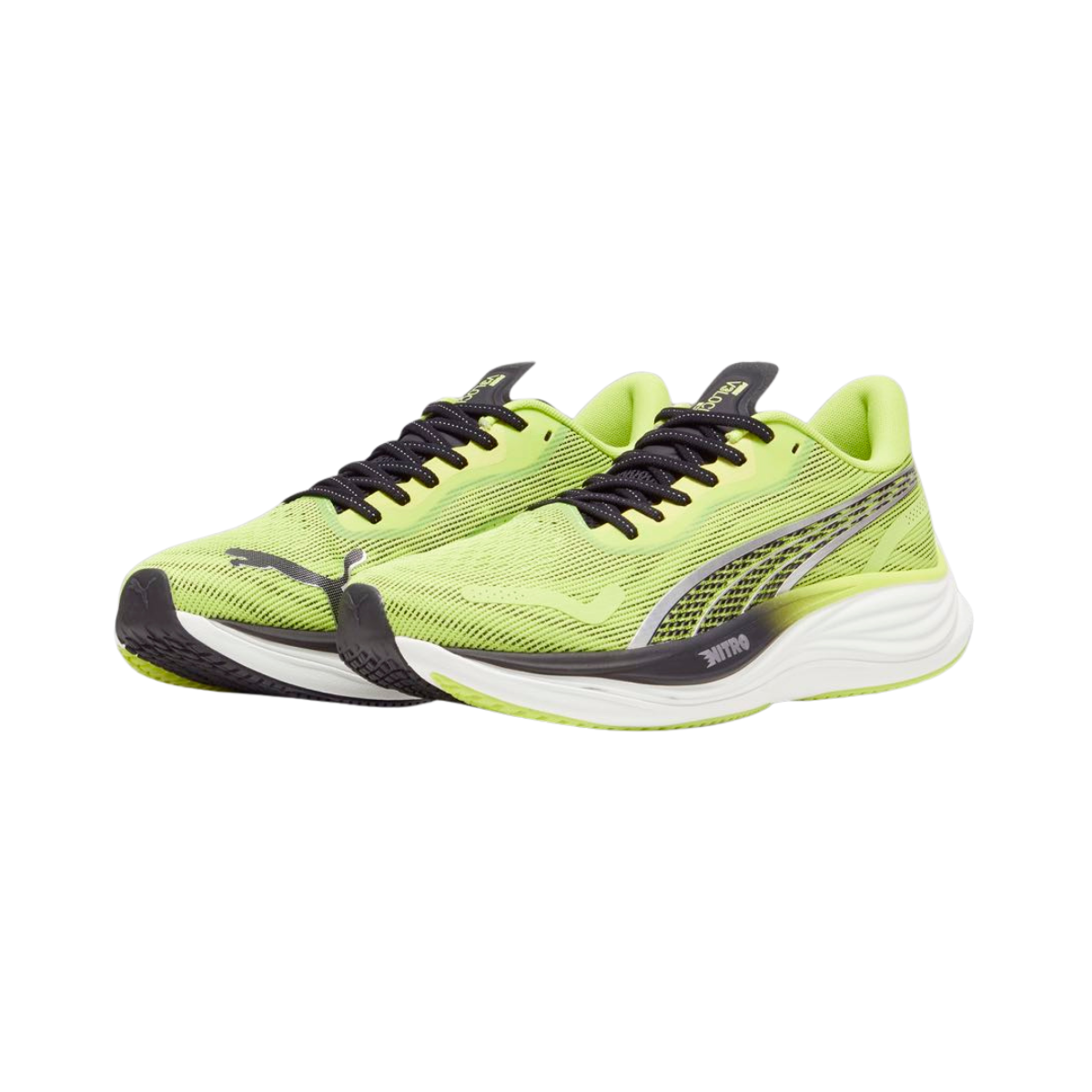 Tenis Puma Velocity Nitro 3 Psychedelic Hombre - 38008001 Running
