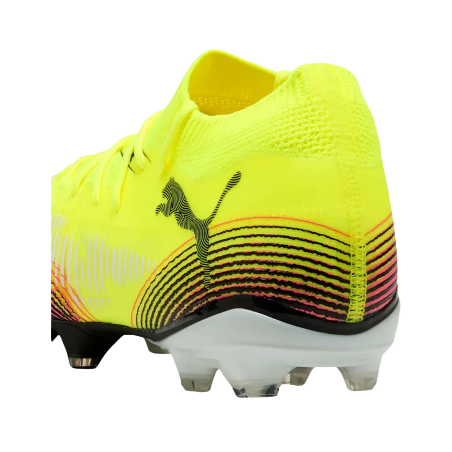 Zapatos Fútbol Puma Future 8 Match Fg/ag 10814003 Soccer