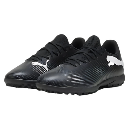 Tenis de Futbol Rápido  Puma Future 7 Play Tt 10772602 Negro