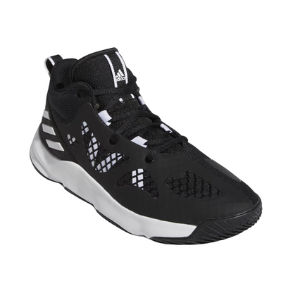 Tenis Adidas Pro N3XT 2021- G58892 Negro/Blanco