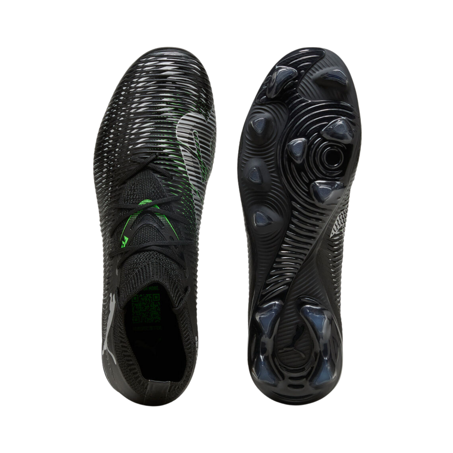 Zapatos De Fútbol Puma Future 8 Match Fg/ag- 10814002 Soccer