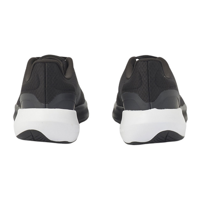 Tenis Adidas Runfalcon 3.0 Para Hombre - HP7554 Negro/Blanco