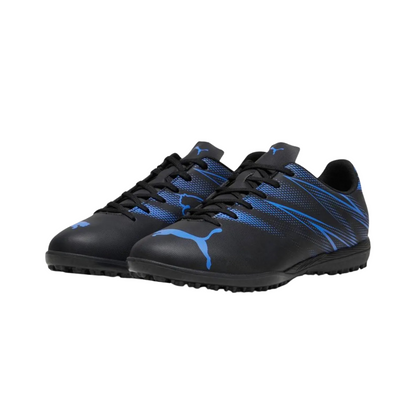 Tenis De Fútbol Rápido Puma Attacanto Tt - 10747808 Negro