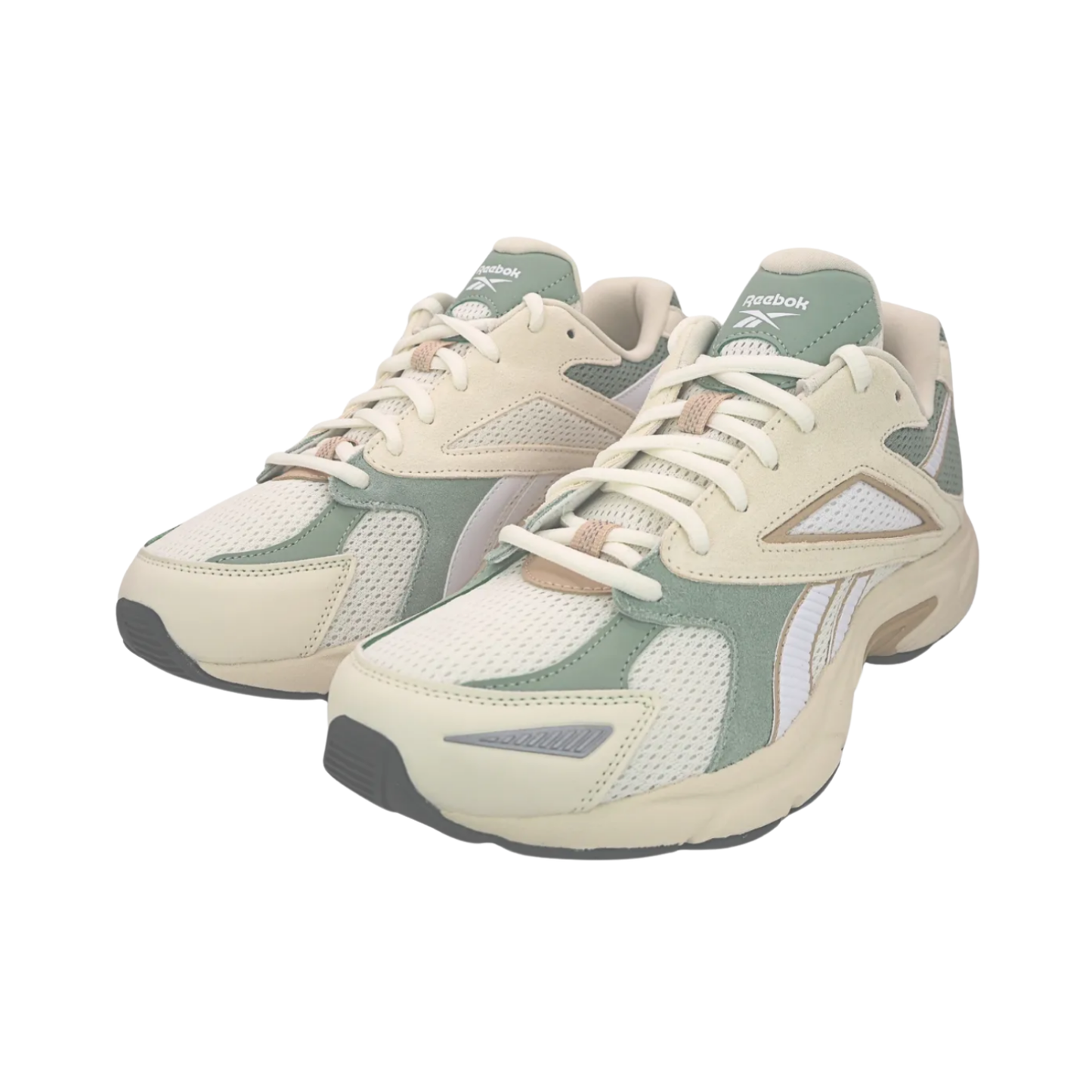 Tenis Reebok Road Prime Casual Hombre - 100220529 Beige