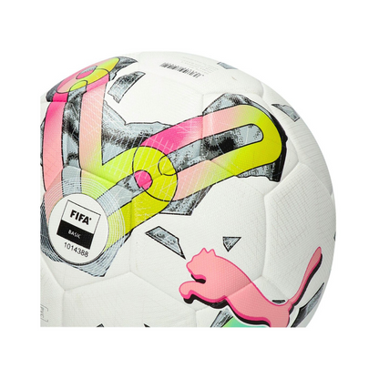 Balón Puma Fútbol Soccer Orbita 5 Hyb - 08378301 Blanco #5