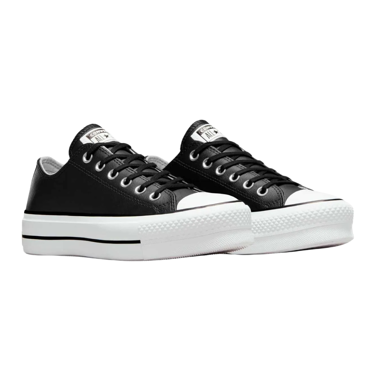 Converse Chuck Taylor Choclo 561681C de Piel Unisex