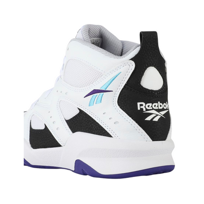 Tenis Reebok Atr Decimator Sneakers Basketball Hombre Casual - 100200788
