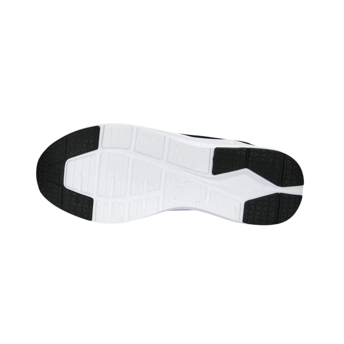 Tenis Puma Wired Run Pure Hombre - 38927503 Azul Running