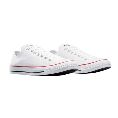 Tenis Converse  Chuck Taylor All Star Choclo Unisex  M7652C Blanco