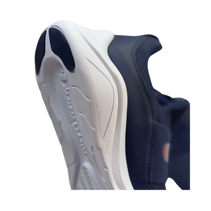 Tenis Champion Legend Lo Hombre / Unisex - Cas10255m Azul