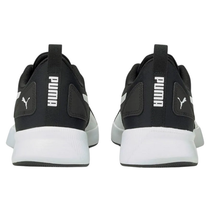 Tenis Puma Flyer Runner Unisex Running - 19225709 Negro