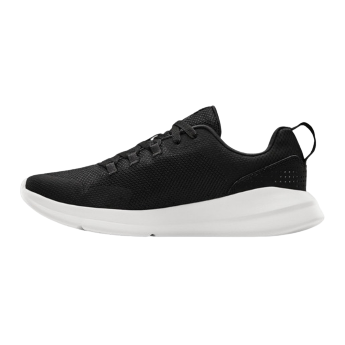 Tenis Under Armour Essential Running - 3022954001 Negro