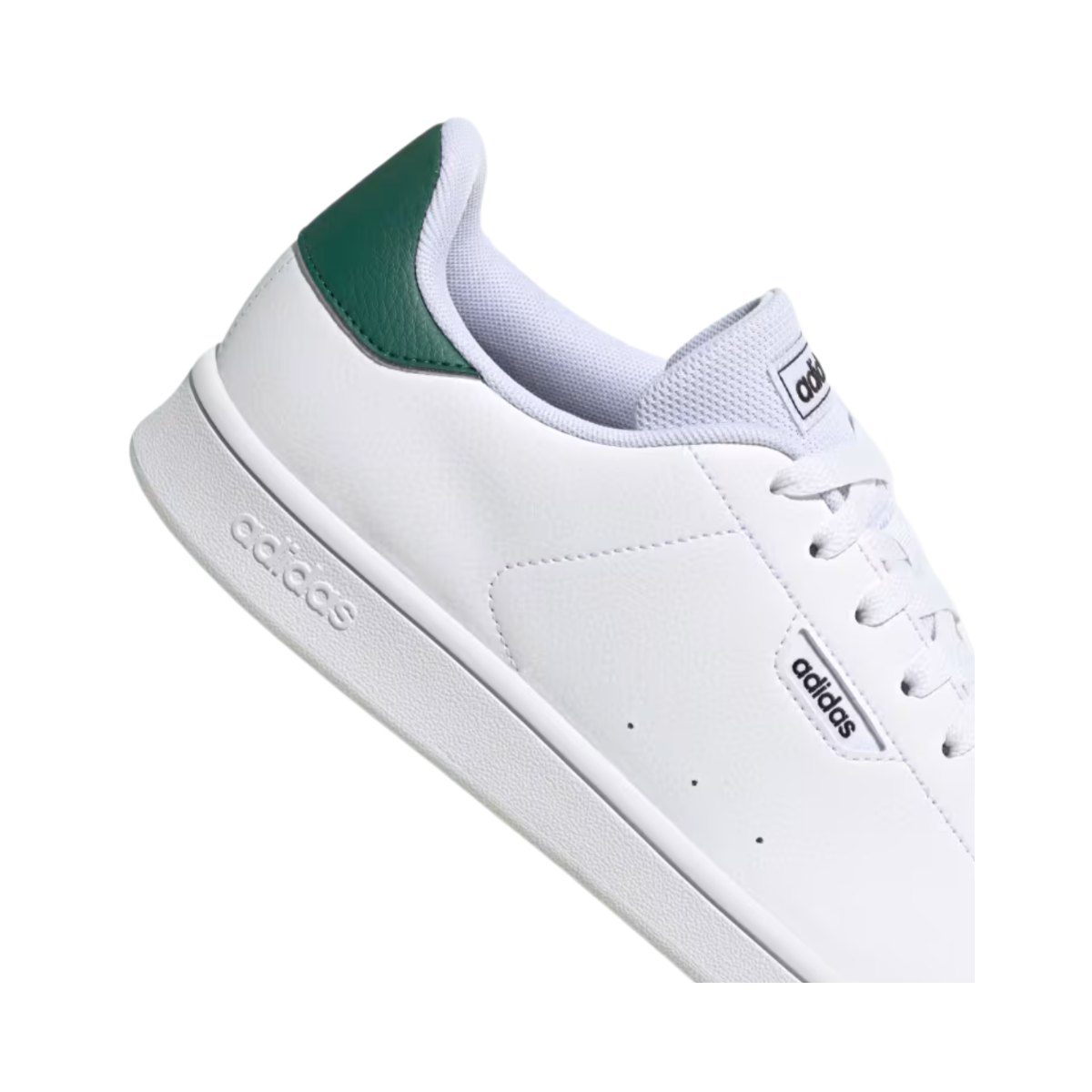 Tenis Adidas Urban Court  Hombre / Unisex - IF4076 Blanco