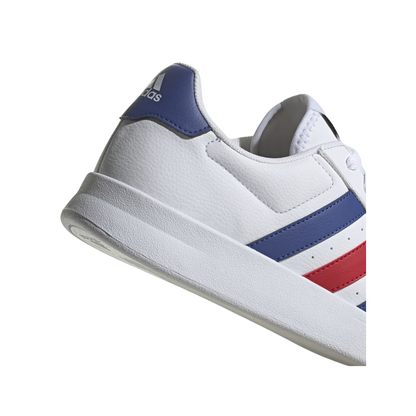 Tenis Adidas Breaknet 2.0 Unisex - HP9424 Blanco/Azul/Rojo