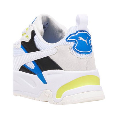 Tenis Puma Trinity Hombre - 38928916 Blancos Casuales Moda Urbana