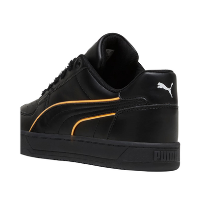 Tenis Puma Ferrari Caven 2.0 Neon Unisex - 30845301 Negros Sneakers Casuales