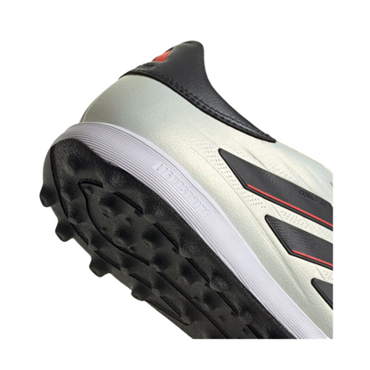 Tenis Adidas Copa Pure LL TF Para Futbol - IE4986 Beige/  Negro