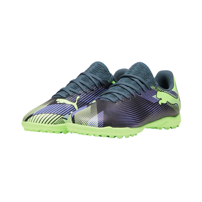 Tenis Fútbol Rápido Puma Future 7 Play Tt Jr Unisex 10795003