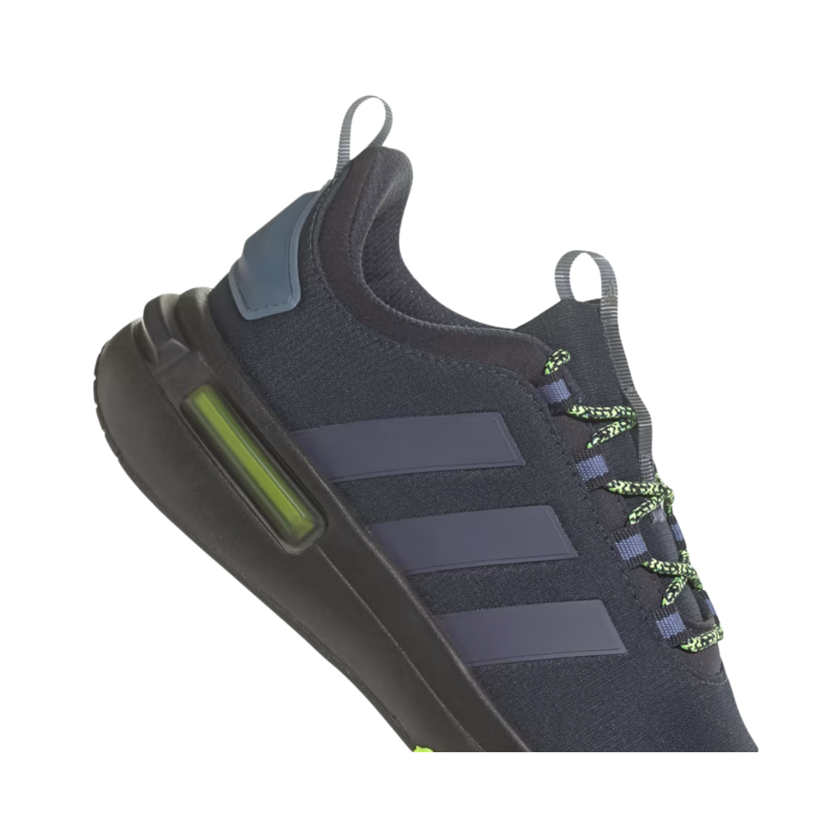 Tenis Adidas Racer TR23 Para Hombre IG7337 -  Azul Marino