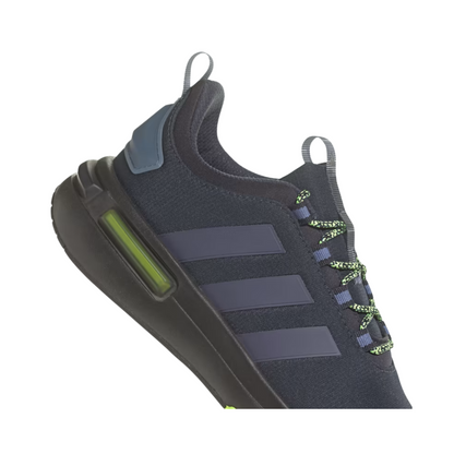 Tenis Adidas Racer TR23 Para Hombre IG7337 -  Azul Marino