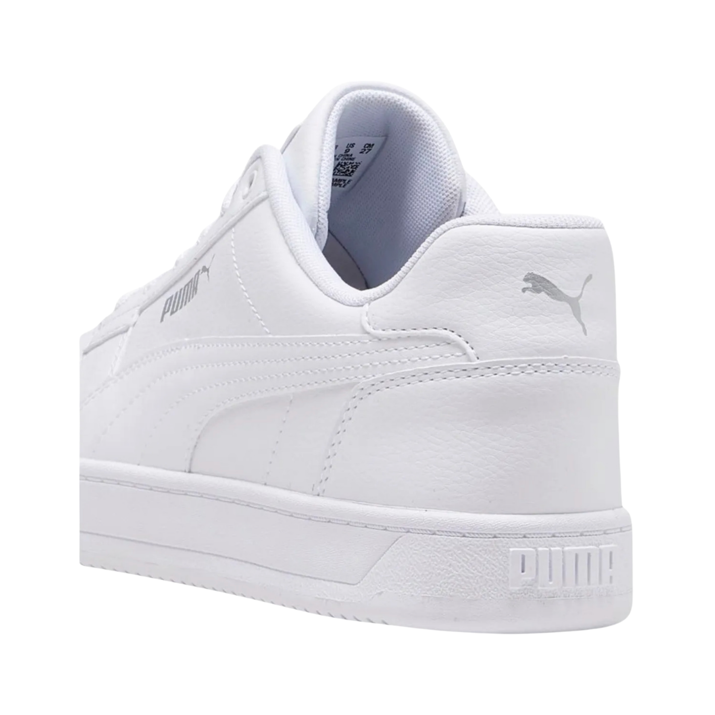 Tenis Puma Caven 2.0 Unisex - 39383702 Blanco Moda Urbanos