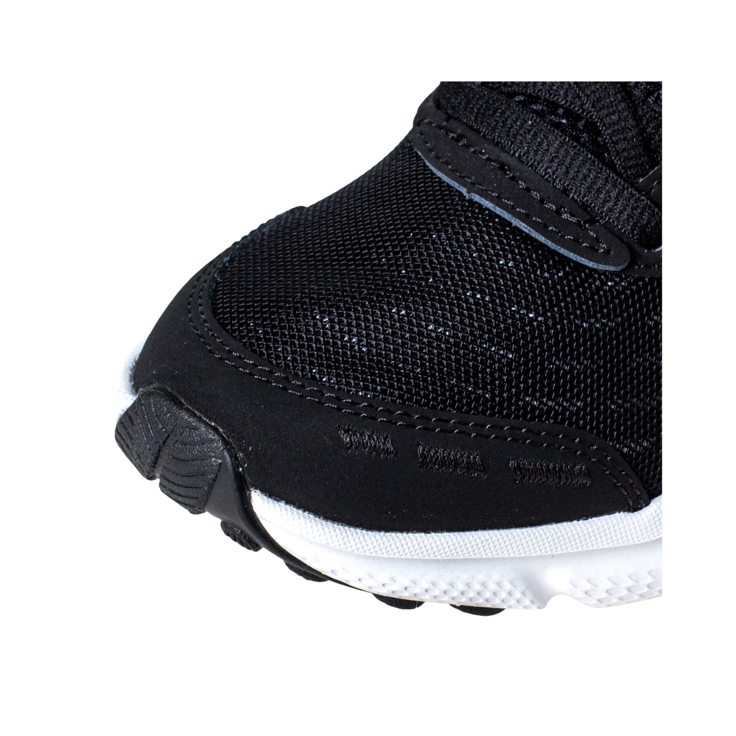 Tenis Under Armour Bgs Assert 10 Deportivos Unisex - 3026182001 Negro