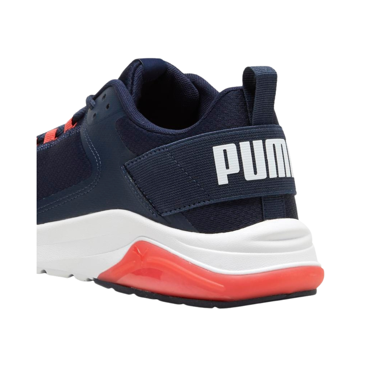 Tenis Puma Electron E Hombre - 38043527 Azul Marino Entrenar Running