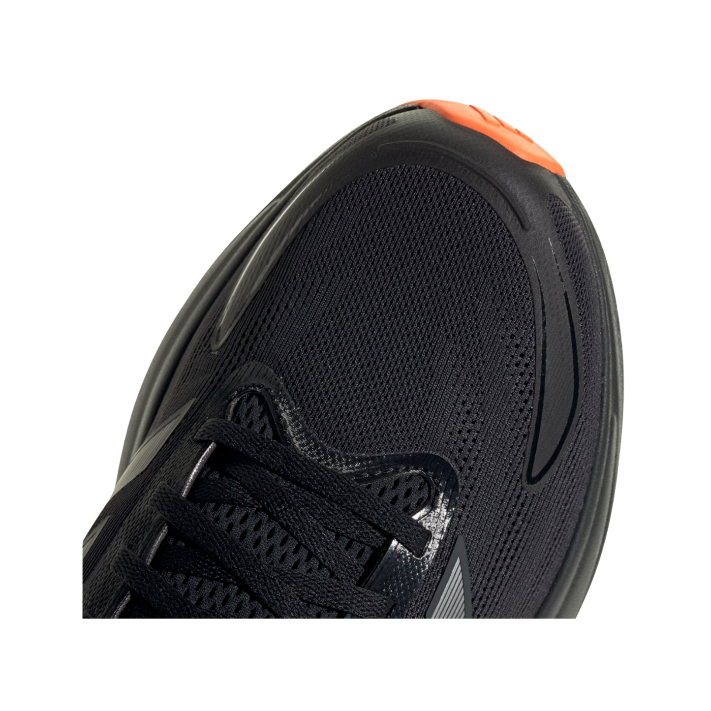 Tenis Adidas Response 2 Hombre - KJ1755 Negro Running