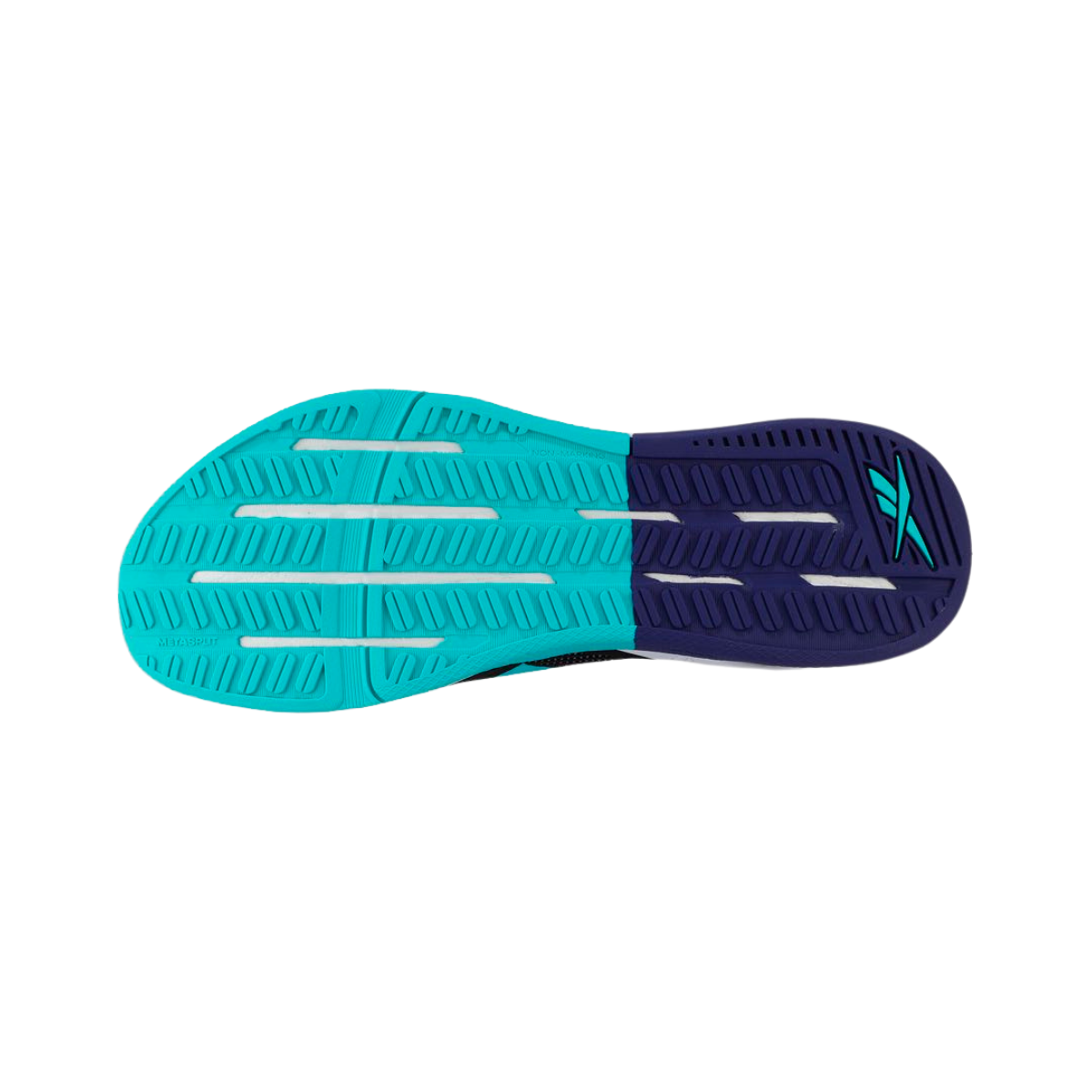 Tenis Reebok Nanoflex Tr 2.0 Running Unisex - Gy6212 Negro