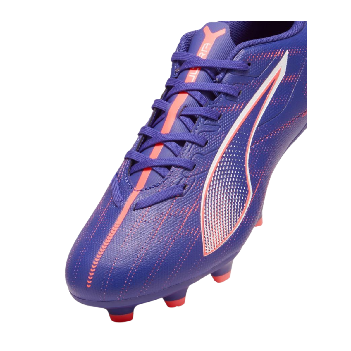 Zapatos De Fútbol Soccer Puma Ultra 5 Play Fg/ag - 10768901