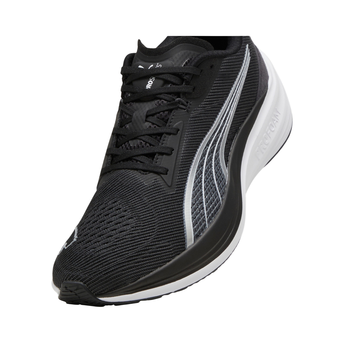 Tenis Puma Darter Pro Running Unisex - 31015201 Negro