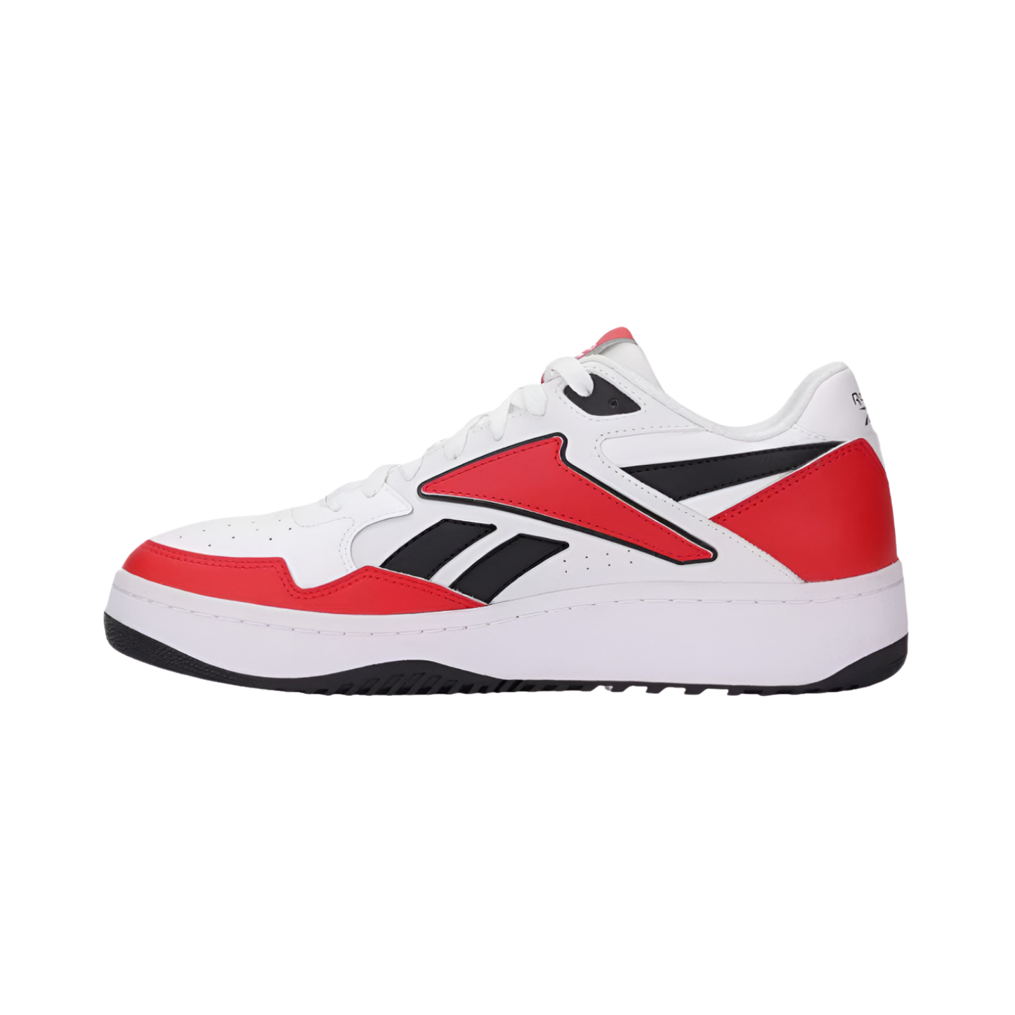 Tenis Reebok Atr Chill Urbano Unisex - 100201337 Blanco / Rojo Casual