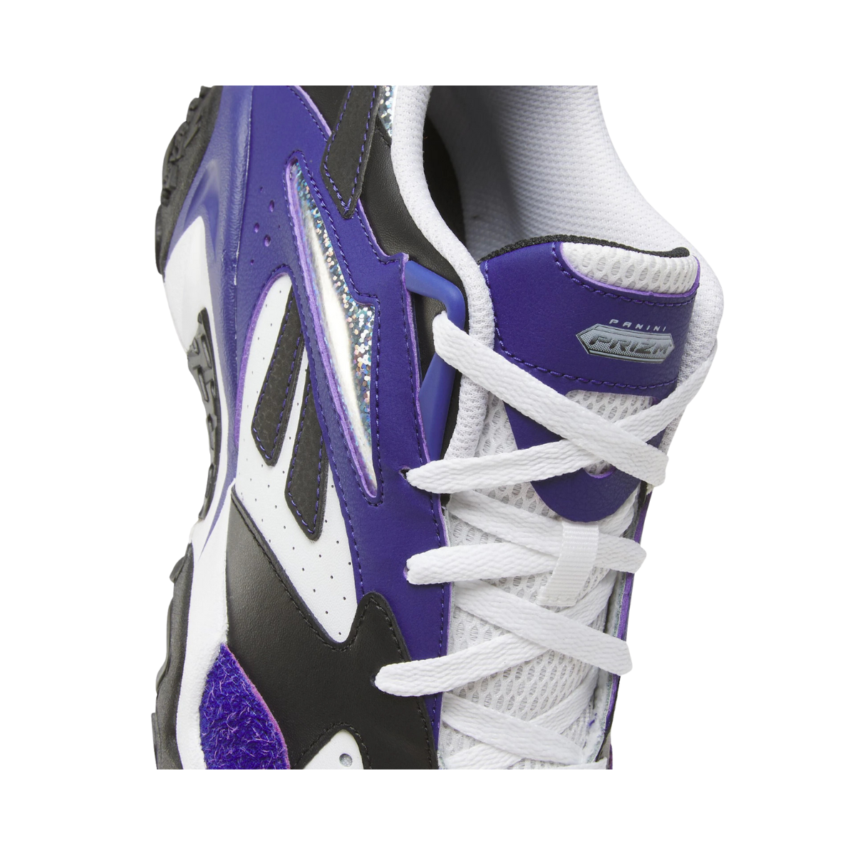 Tenis Reebok Preseason 94 Hombre - 100202416 Blacos Retro Clásicos Cómodos Moda Hombre Sneakers