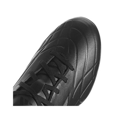 Tenis Adidas Copa Pure.4 TF Para Futbol - IE1627  Negro