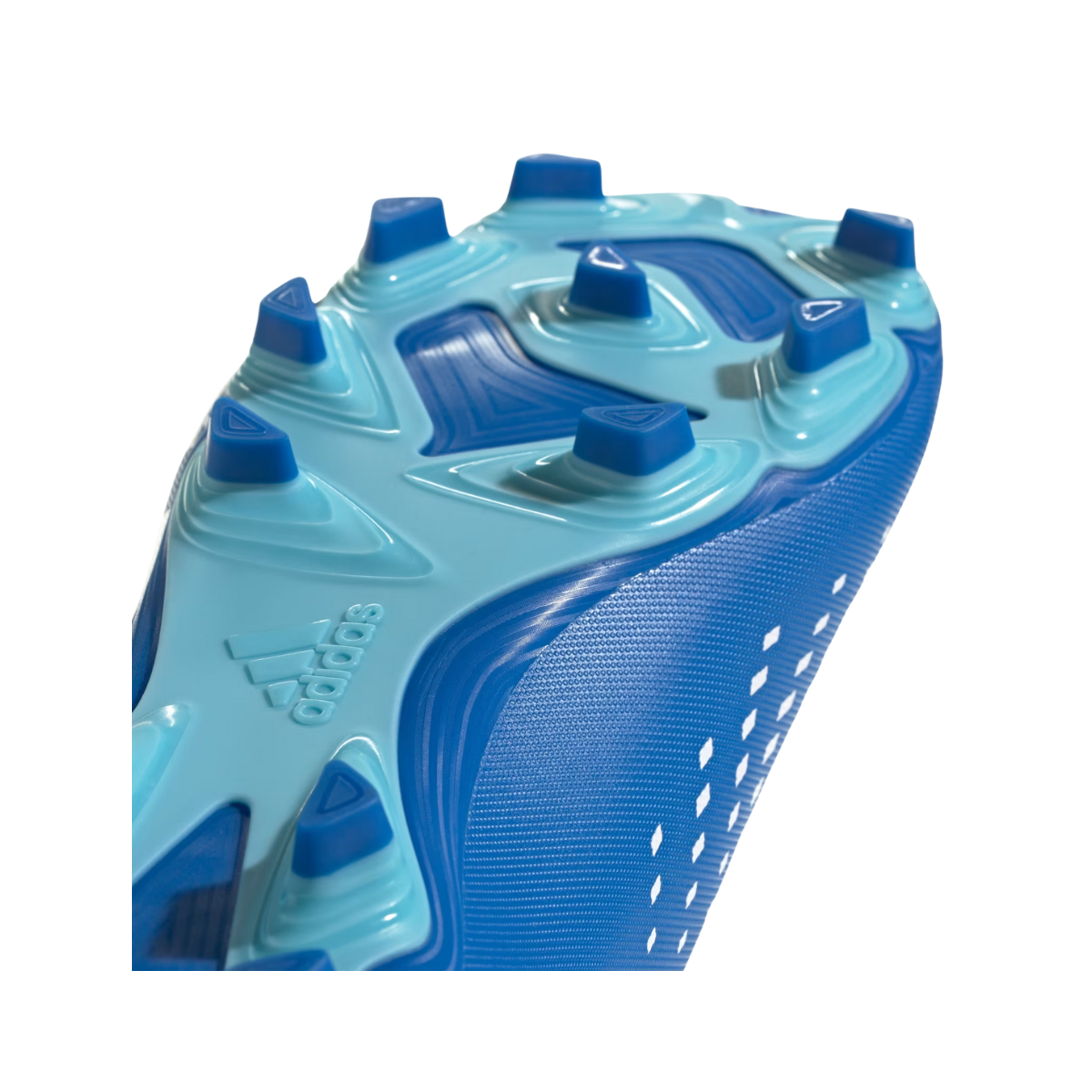 Tenis Adidas Predator Accuracy.4 SFxG Para Futbol - GZ0017 Azul
