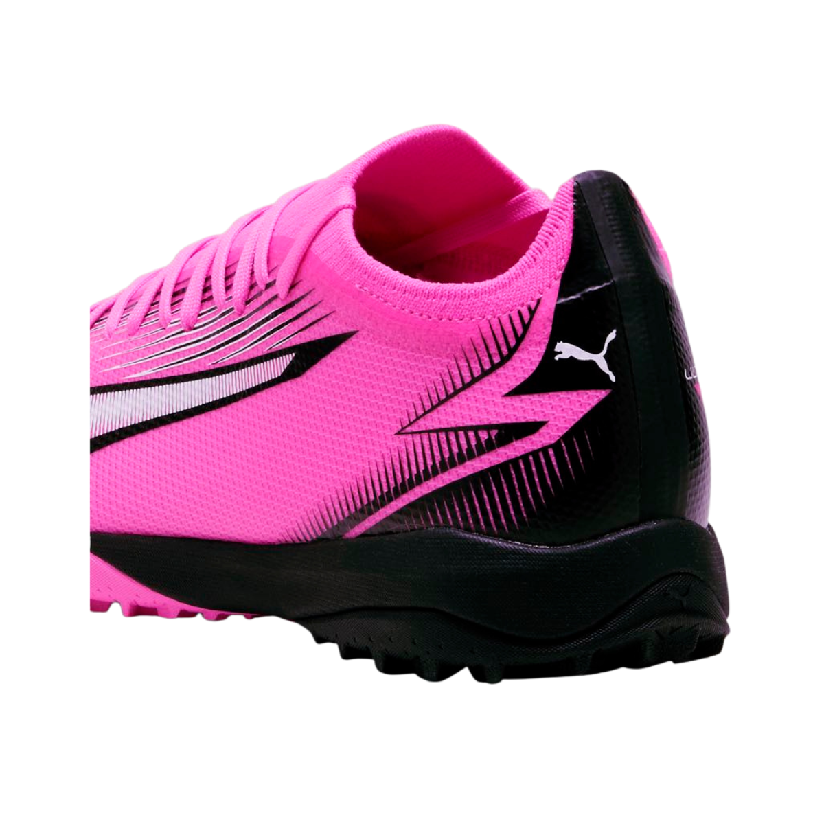 Tenis Fútbol Rápido Puma Ultra Match Tt Hombre - 10775701